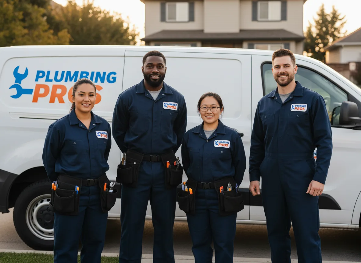 Water Heater Repair company in Robbinsville, NC